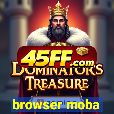 browser moba